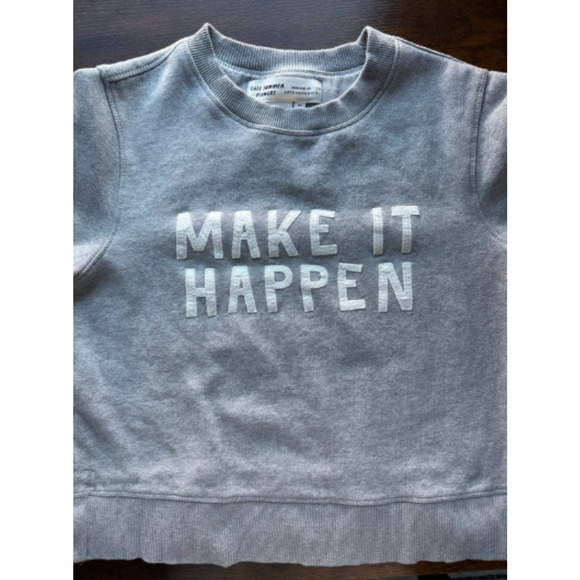 Anthropologie Ashley Brown Durand Late Summer‎ Flowers Pullover Crewneck Sweater - Picture 3 of 8